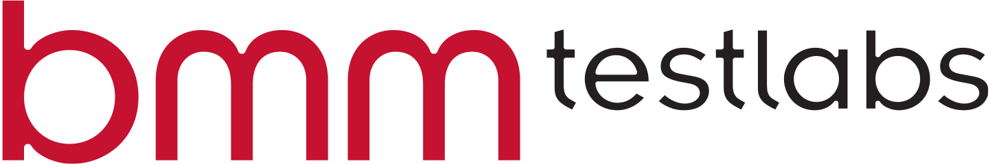 BMM Testlabs