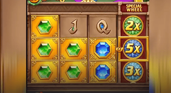 Fortune Gems 2 How To Play Slot Game