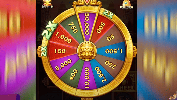 Fortune Gems 2 How To Play Slot Game Online