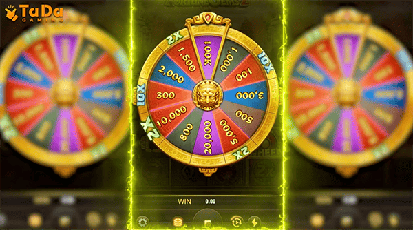 Fortune Gems 2 Tada Gaming – Download