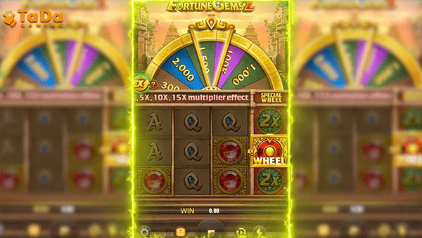 Fortune Gems 2 Tada Gaming – Download