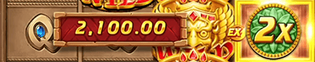 Fortune Gems 2 2x winning