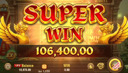 Fortune Gems 2 Superwin