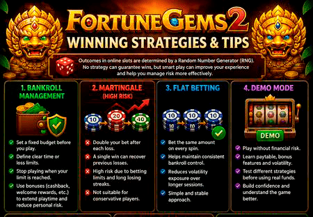 Fortune Gems 2 stategies and tips