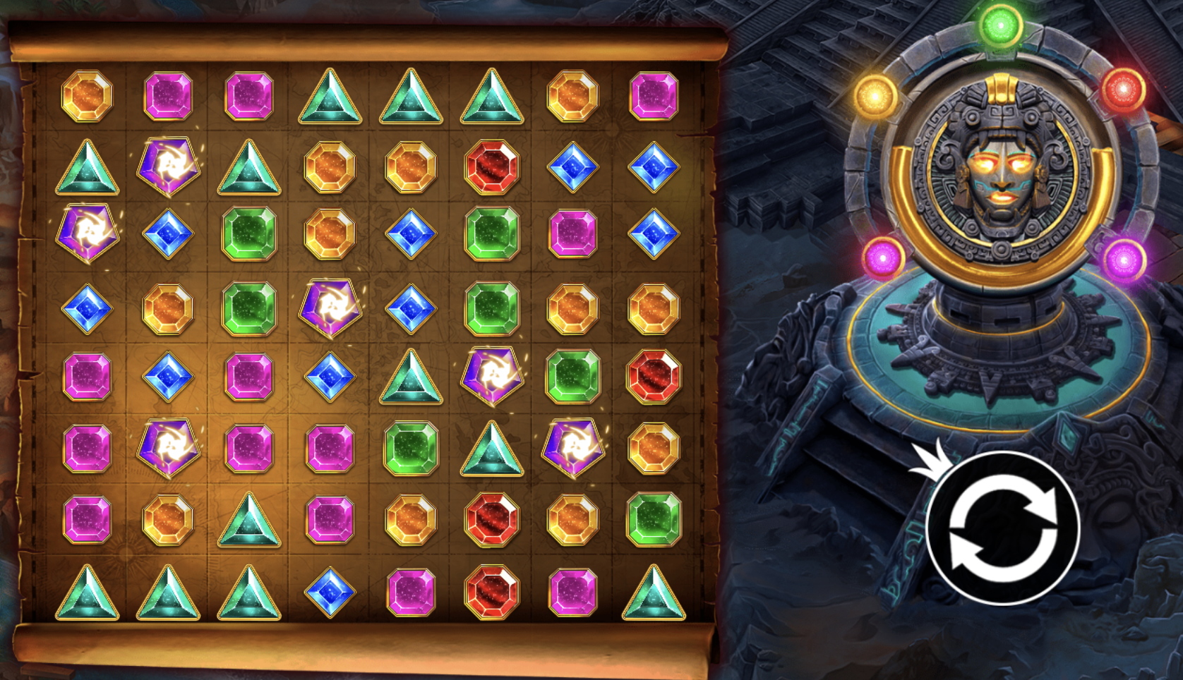 How to Play Fortune Gems 2 Jili