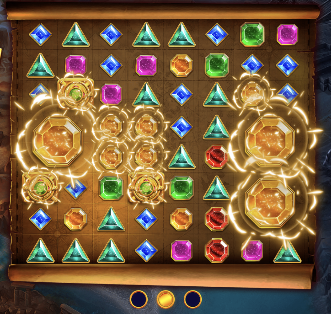 Fortune Gems 2 Jili Slot Features