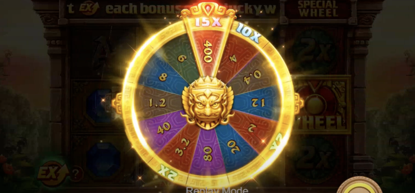 Play Fortune Gems 2 Online