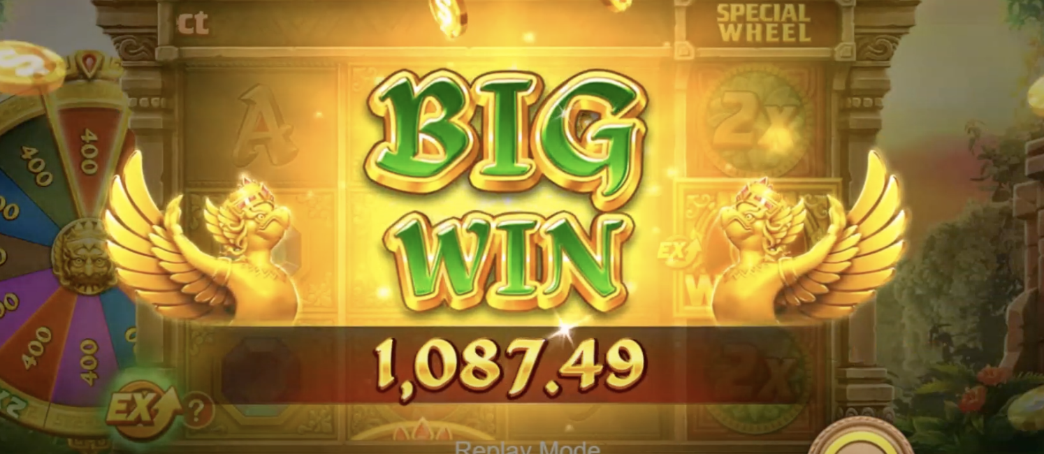 Fortune Gems 2 Jili Slot Overview